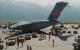 [ẢNH] Căn cứ quân sự khổng lồ ở Afghanistan còn gì khi lính Mỹ rút đi?