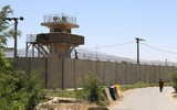 [ẢNH] Căn cứ quân sự khổng lồ ở Afghanistan còn gì khi lính Mỹ rút đi?