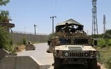 [ẢNH] Taliban khoe kho vũ khí Mỹ thu được từ quân đội chính phủ Afghanistan