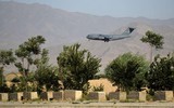 [ẢNH] Taliban khoe kho vũ khí Mỹ thu được từ quân đội chính phủ Afghanistan