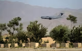 [ẢNH] Taliban khoe kho vũ khí Mỹ thu được từ quân đội chính phủ Afghanistan