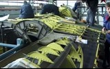 [ẢNH] Một số chi tiết khó tin trên Su-57 của Nga, khác hẳn máy bay Mỹ!