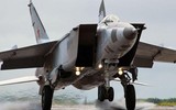 [ẢNH] Một số chi tiết khó tin trên Su-57 của Nga, khác hẳn máy bay Mỹ!