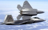 [ẢNH] Một số chi tiết khó tin trên Su-57 của Nga, khác hẳn máy bay Mỹ!