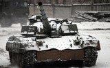 [ẢNH] Nga liệu có đi vào 'vết xe đổ' của Liên Xô khi trang bị cho T-14 pháo tăng 152mm?