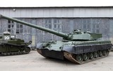 [ẢNH] Nga liệu có đi vào 'vết xe đổ' của Liên Xô khi trang bị cho T-14 pháo tăng 152mm?