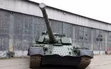 [ẢNH] Nga liệu có đi vào 'vết xe đổ' của Liên Xô khi trang bị cho T-14 pháo tăng 152mm?