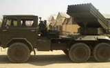 [ẢNH] Trung Quốc mang vũ khí mạnh sau bom hạt nhân lên sát biên giới Ấn Độ tập trận