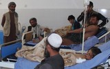 [ẢNH] Đặc nhiệm khét tiếng truy đuổi Taliban tại Afghanistan
