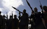 [ẢNH] Đặc nhiệm khét tiếng truy đuổi Taliban tại Afghanistan