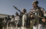 [ẢNH] Đặc nhiệm khét tiếng truy đuổi Taliban tại Afghanistan