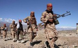 [ẢNH] Đặc nhiệm khét tiếng truy đuổi Taliban tại Afghanistan