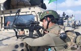 [ẢNH] Đặc nhiệm khét tiếng truy đuổi Taliban tại Afghanistan