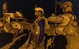 [ẢNH] Đặc nhiệm khét tiếng truy đuổi Taliban tại Afghanistan