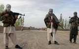 [ẢNH] Đặc nhiệm khét tiếng truy đuổi Taliban tại Afghanistan