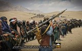 [ẢNH] Đặc nhiệm khét tiếng truy đuổi Taliban tại Afghanistan