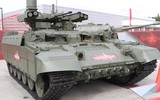 [ẢNH] 'Kẻ hủy diệt 3' vào biên chế quân đội Nga sau bao thương đau trên chiến trường