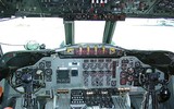 [ẢNH] Máy bay trinh sát Mỹ vừa chạm chán Su-30SM Nga từng va chạm với tiêm kích Trung Quốc
