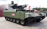 [ẢNH] 'Kẻ hủy diệt 3' vào biên chế quân đội Nga sau bao thương đau trên chiến trường