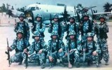 [ẢNH] Máy bay trinh sát Mỹ vừa chạm chán Su-30SM Nga từng va chạm với tiêm kích Trung Quốc