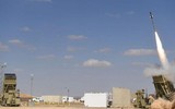 [ẢNH] Israel thừa nhận 'Vòm sắt' bắn nhầm chiến đấu cơ F-15 đồng đội