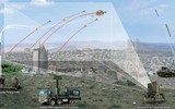 [ẢNH] Israel thừa nhận 'Vòm sắt' bắn nhầm chiến đấu cơ F-15 đồng đội