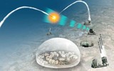 [ẢNH] Israel thừa nhận 'Vòm sắt' bắn nhầm chiến đấu cơ F-15 đồng đội