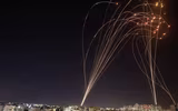 [ẢNH] Israel thừa nhận 'Vòm sắt' bắn nhầm chiến đấu cơ F-15 đồng đội