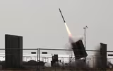 [ẢNH] Israel thừa nhận 'Vòm sắt' bắn nhầm chiến đấu cơ F-15 đồng đội