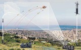 [ẢNH] Israel thừa nhận 'Vòm sắt' bắn nhầm chiến đấu cơ F-15 đồng đội