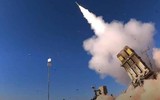[ẢNH] Israel thừa nhận 'Vòm sắt' bắn nhầm chiến đấu cơ F-15 đồng đội