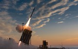 [ẢNH] Israel thừa nhận 'Vòm sắt' bắn nhầm chiến đấu cơ F-15 đồng đội
