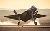 [ẢNH] Bất ngờ khi Mỹ buộc phải để 41 máy bay tiêm kích tàng hình F-35 nằm đất