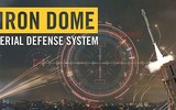 [ẢNH] Israel thừa nhận 'Vòm sắt' bắn nhầm chiến đấu cơ F-15 đồng đội
