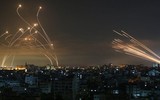 [ẢNH] Israel thừa nhận 'Vòm sắt' bắn nhầm chiến đấu cơ F-15 đồng đội