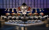 [ẢNH] Bất ngờ khi Mỹ buộc phải để 41 máy bay tiêm kích tàng hình F-35 nằm đất