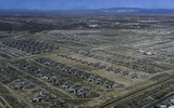 [ẢNH] Mỹ bất ngờ tái triển khai ‘pháo đài bay’ B-52 tới đảo Guam