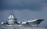 [ẢNH] Chê tàu sân bay nội địa Ấn Độ nhưng Trung Quốc bắt đầu đề phòng