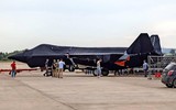 [ẢNH] Vì sao tiêm kích tàng hình MiG-1.44 Nga không thể ra mắt để so kè với F-22 Mỹ?
