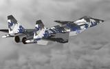 [ẢNH] Vì sao tiêm kích tàng hình MiG-1.44 Nga không thể ra mắt để so kè với F-22 Mỹ?