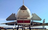 [ẢNH] Vì sao tiêm kích tàng hình MiG-1.44 Nga không thể ra mắt để so kè với F-22 Mỹ?