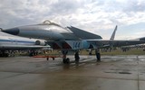 [ẢNH] Vì sao tiêm kích tàng hình MiG-1.44 Nga không thể ra mắt để so kè với F-22 Mỹ?