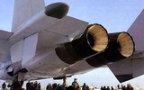[ẢNH] Vì sao tiêm kích tàng hình MiG-1.44 Nga không thể ra mắt để so kè với F-22 Mỹ?