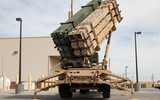 [ẢNH] Patriot Mỹ khai hỏa tại Australia, động thái nhỏ, ý nghĩa lớn