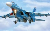 [ẢNH] Vì sao tiêm kích tàng hình MiG-1.44 Nga không thể ra mắt để so kè với F-22 Mỹ?