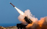 [ẢNH] Patriot Mỹ khai hỏa tại Australia, động thái nhỏ, ý nghĩa lớn