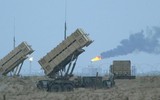 [ẢNH] Patriot Mỹ khai hỏa tại Australia, động thái nhỏ, ý nghĩa lớn