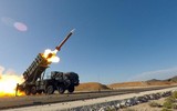 [ẢNH] Patriot Mỹ khai hỏa tại Australia, động thái nhỏ, ý nghĩa lớn