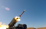 [ẢNH] Patriot Mỹ khai hỏa tại Australia, động thái nhỏ, ý nghĩa lớn