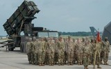 [ẢNH] Patriot Mỹ khai hỏa tại Australia, động thái nhỏ, ý nghĩa lớn